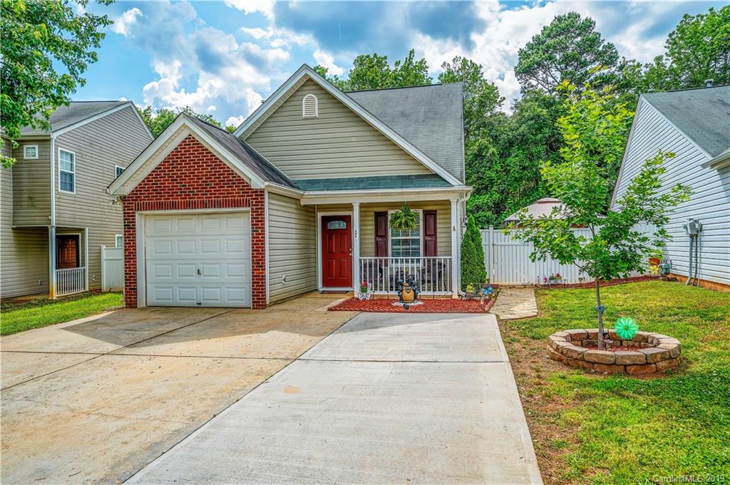 3036 Teton Drive Gastonia NC 28054