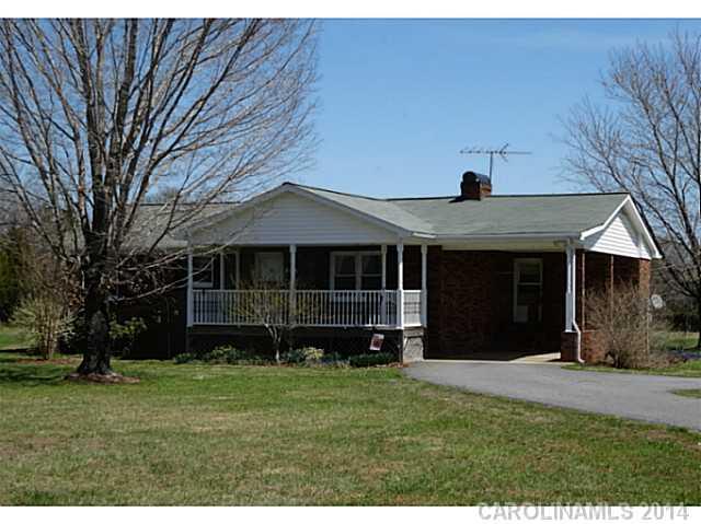 417 Longview Road Statesville NC 28625