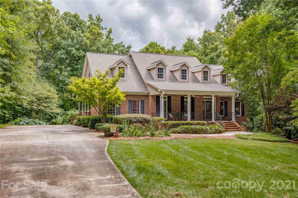 5412 Old Farm Road Gastonia NC 28056