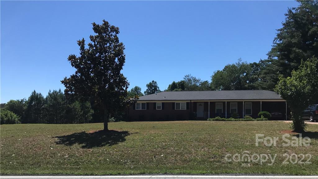 1861 Pearidge Road Bostic NC 28018