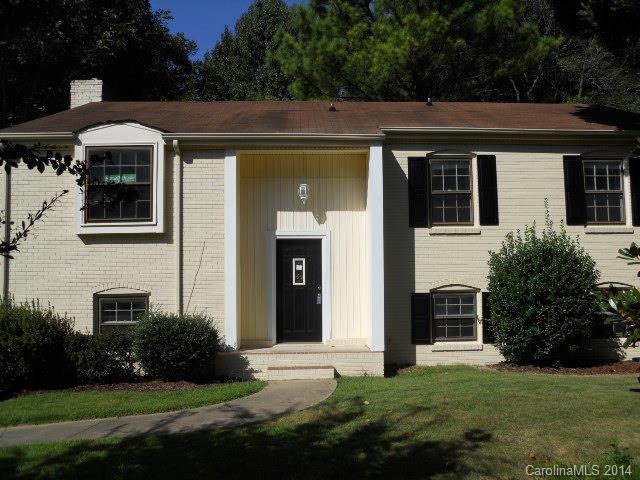 4819 Truesdale Place Charlotte NC 28277