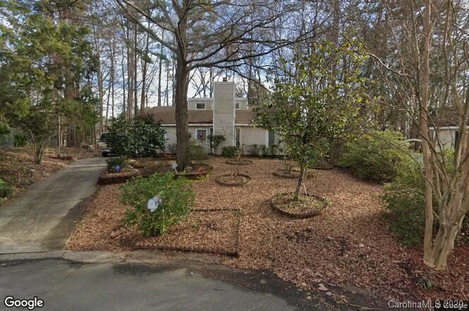 6538 Dana Court Charlotte NC 28212