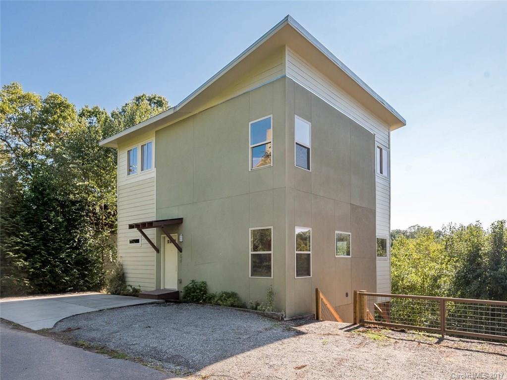 54 Sunrise Drive Asheville NC 28806