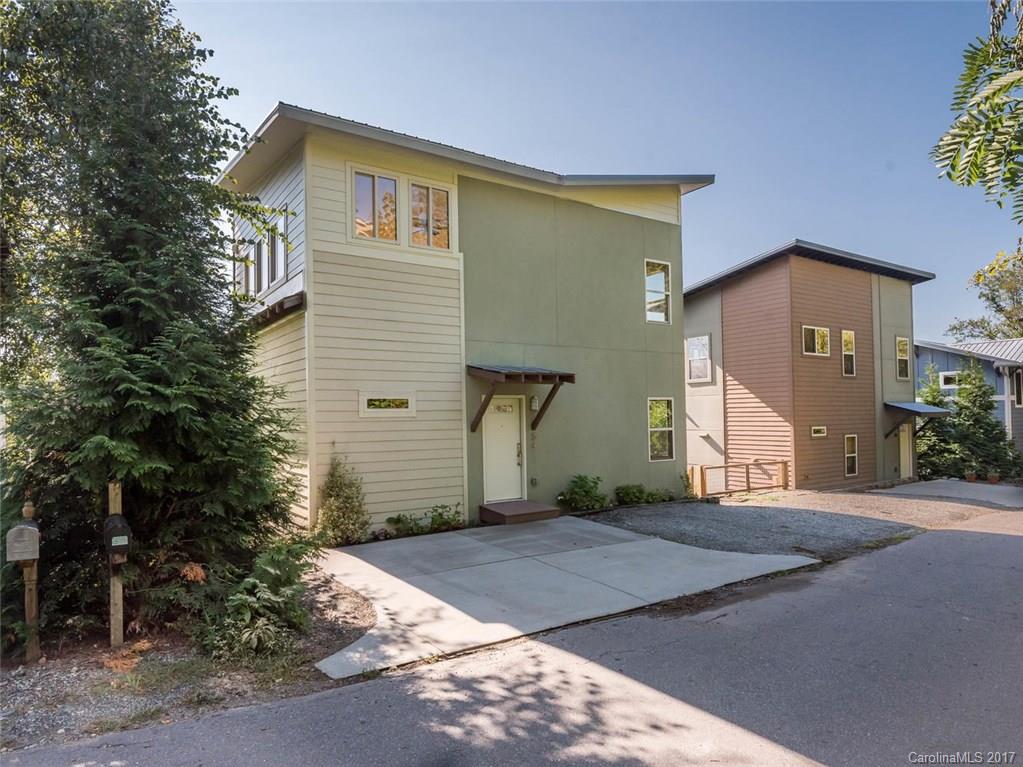 54 Sunrise Drive Asheville NC 28806