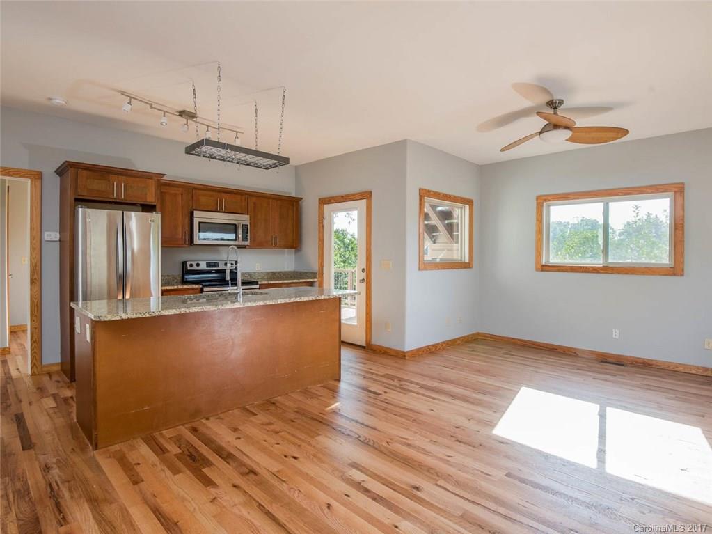 54 Sunrise Drive Asheville NC 28806