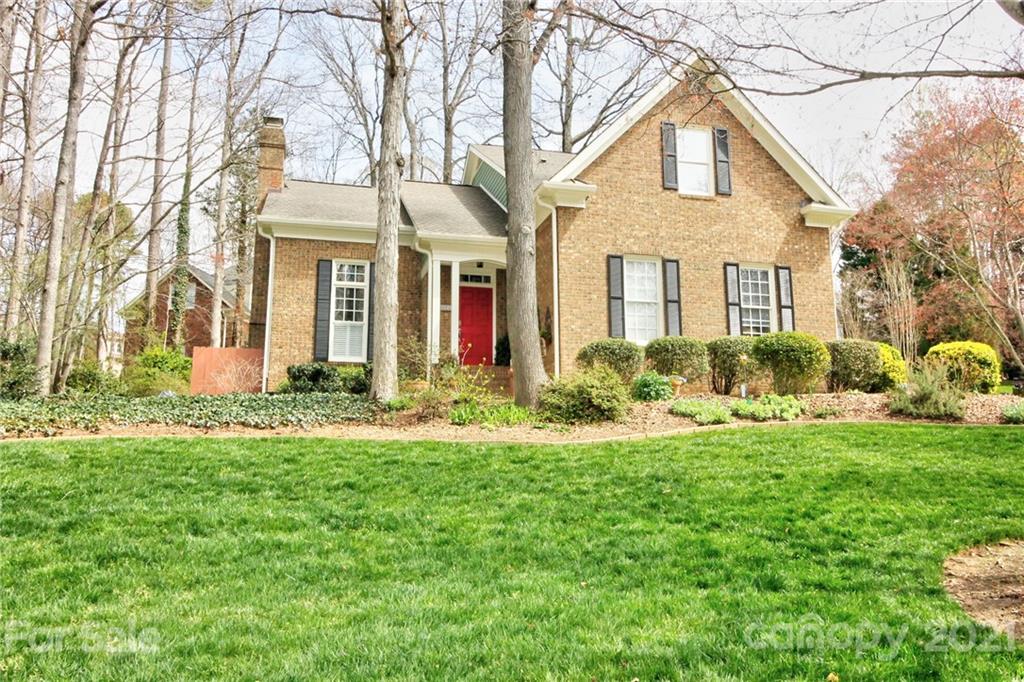 8625 Taybrook Drive Huntersville NC 28078