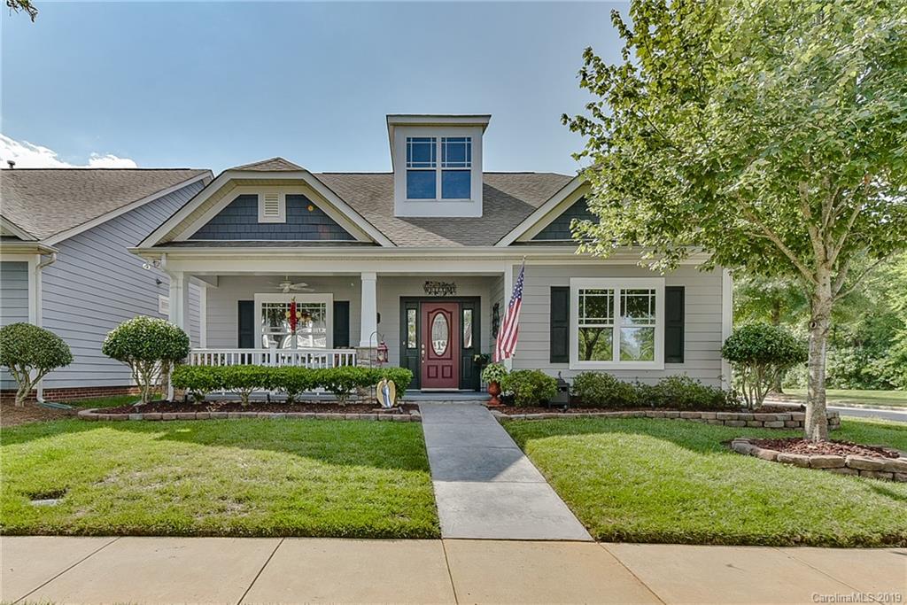 1000 Preakness Boulevard Indian Trail NC 28079