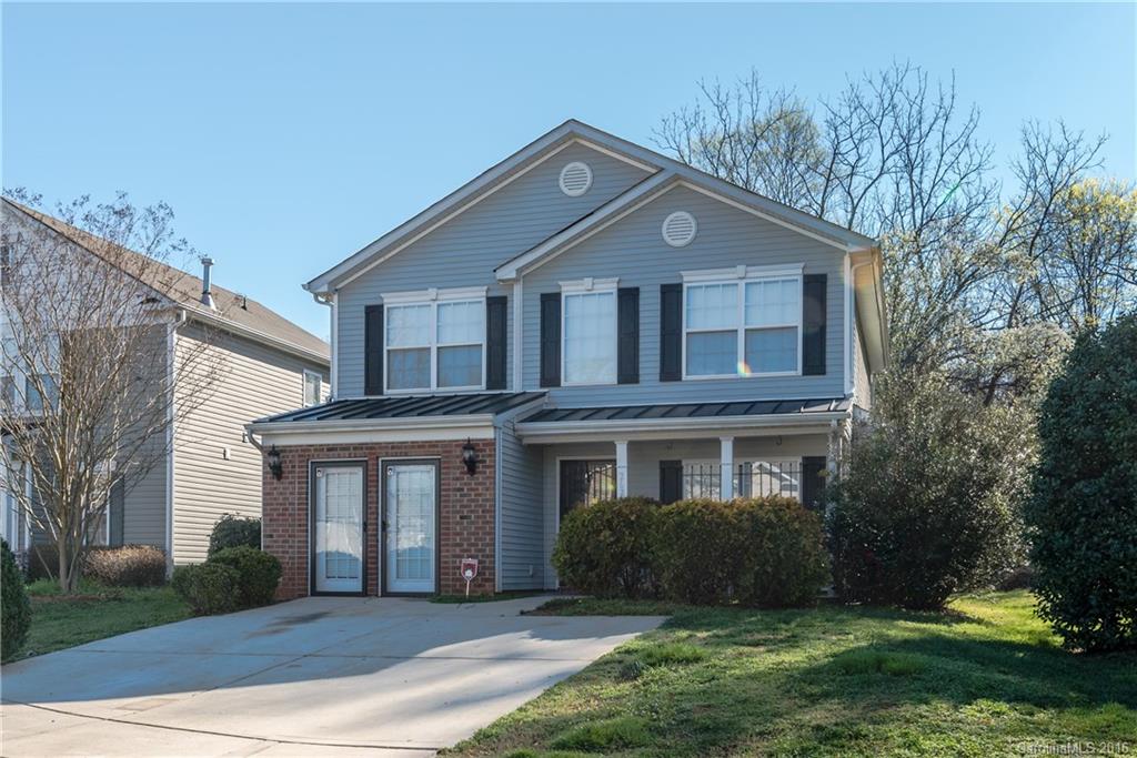 2620 Meadow Knoll Drive Charlotte NC 28269
