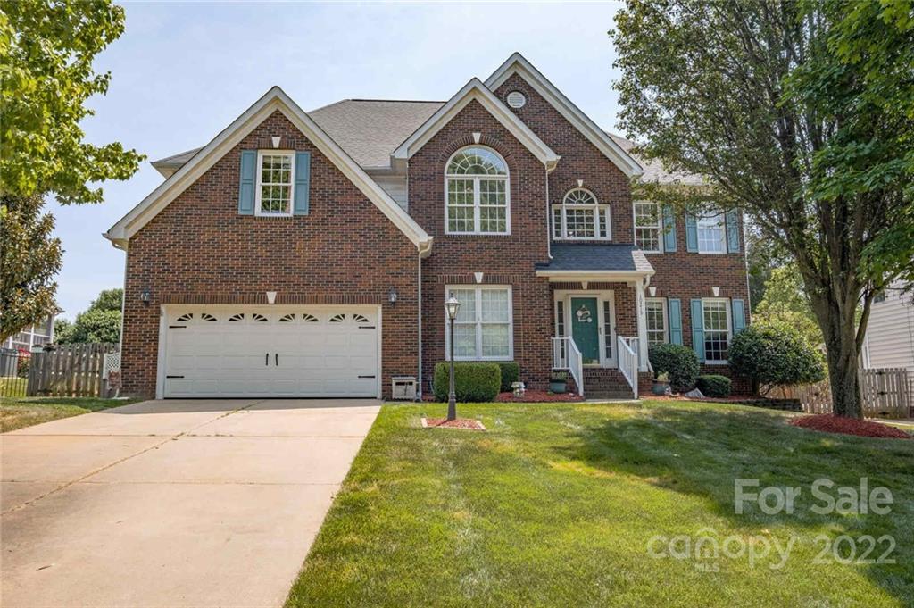 10219 Willingham Road Huntersville NC 28078