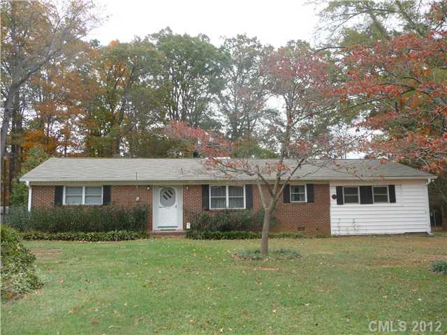 6315 Vernedale Road Charlotte NC 28212