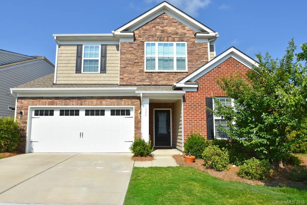 1520 Deer Meadows Drive Waxhaw NC 28173