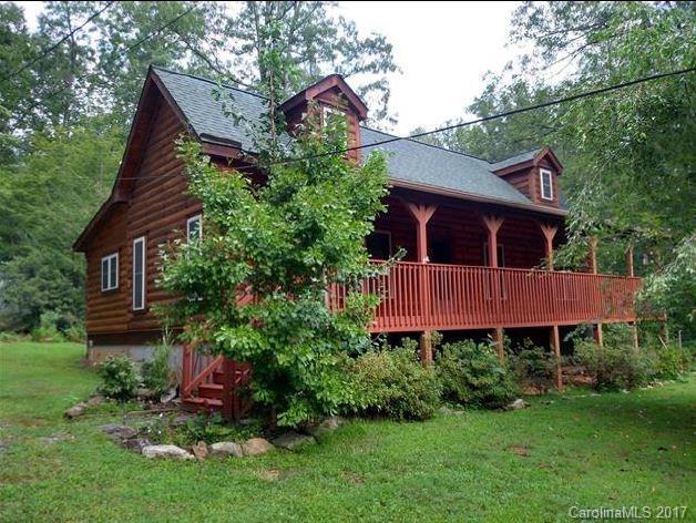 2068 Riceville Road Asheville NC 28805