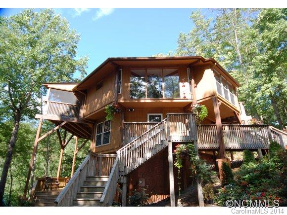 21 Marlowe Road Fairview NC 28730