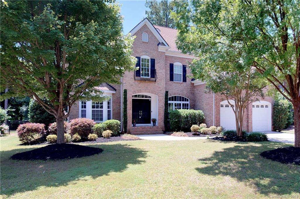 16327 Crystal Downs Lane Charlotte NC 28278