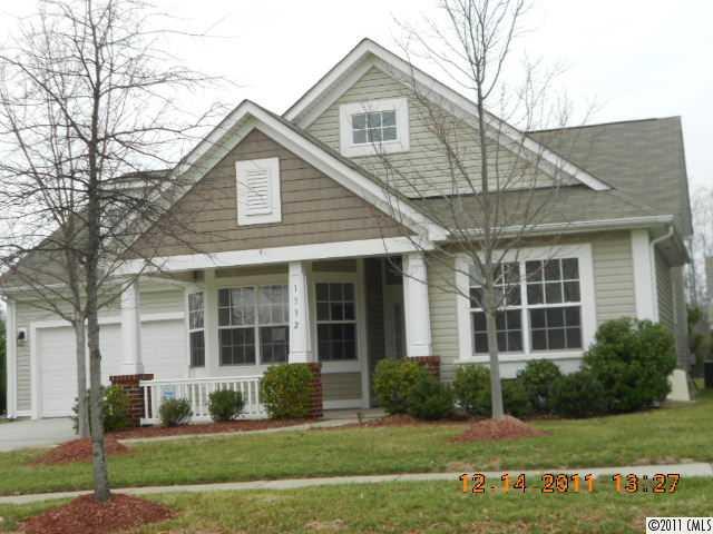 1332 Millbank Drive Matthews NC 28104