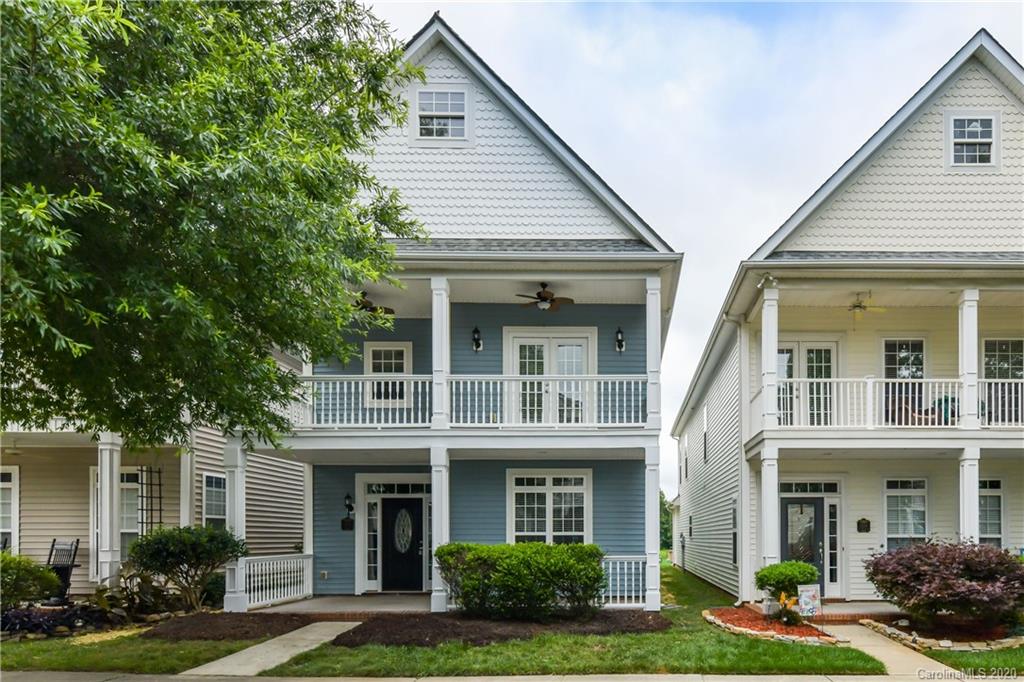 5110 Alysheba Drive Indian Trail NC 28079