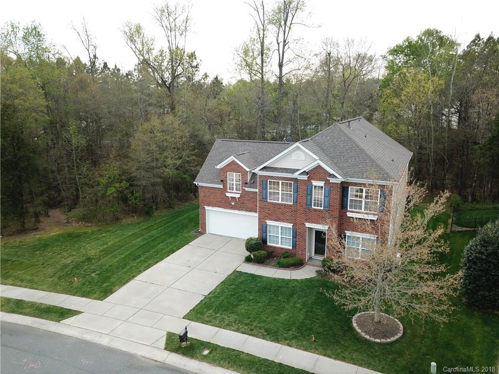 15636 Prescott Hill Avenue Charlotte NC 28277