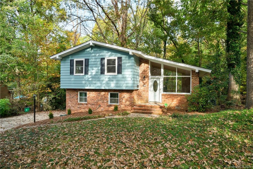 3033 Northampton Drive Charlotte NC 28210