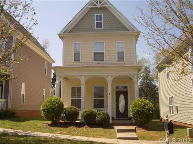 111 Kensington Street Mooresville NC 28117