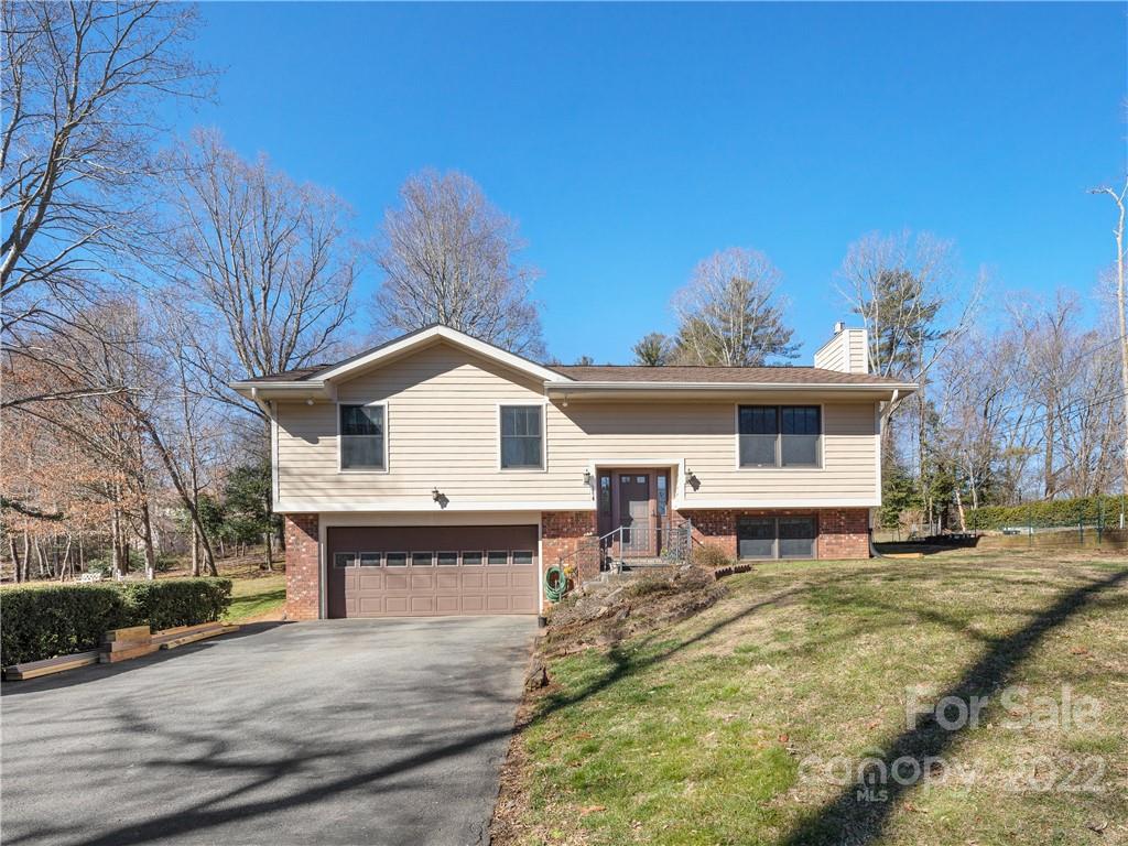 144 Quail Ridge Road Mills River NC 28759