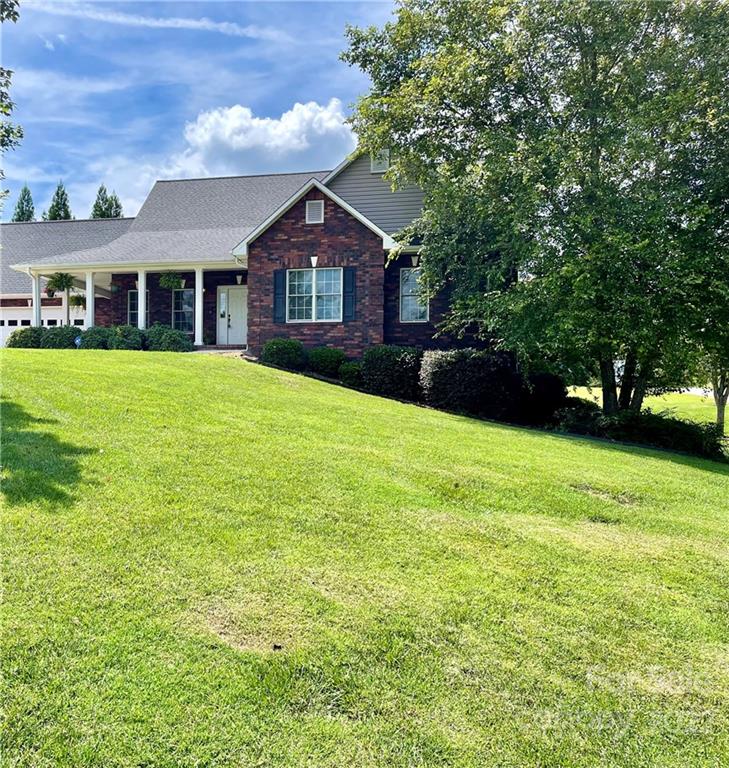 114 Southridge Drive Rutherfordton NC 28139
