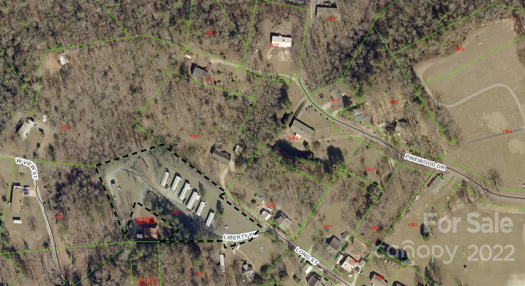 93 Liberty Park Marion NC 28752