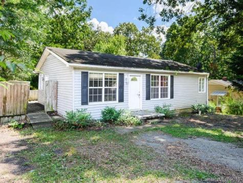 114 Appalachian Way Asheville NC 28806