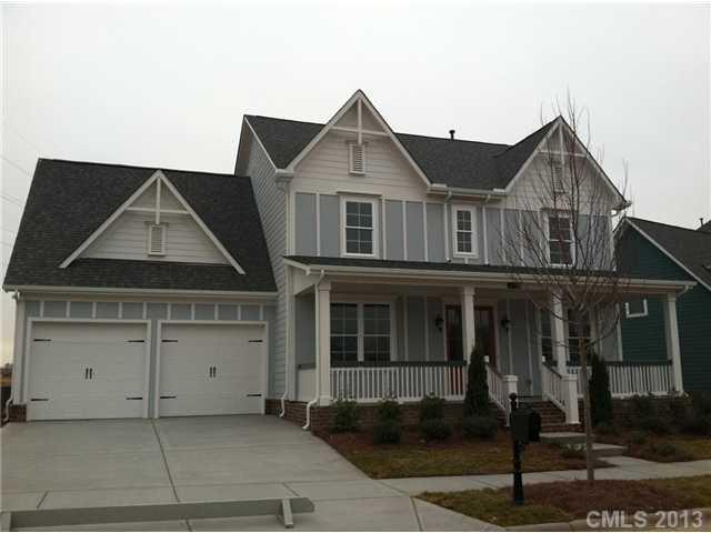 14712 Country Lake Drive Pineville NC 28134