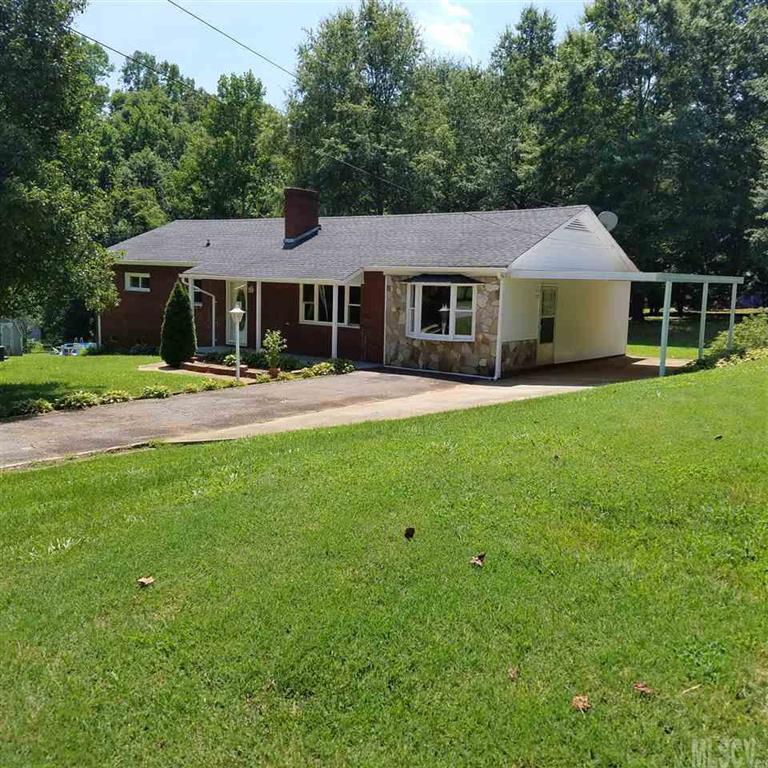 1024 S Main Avenue Newton NC 28658