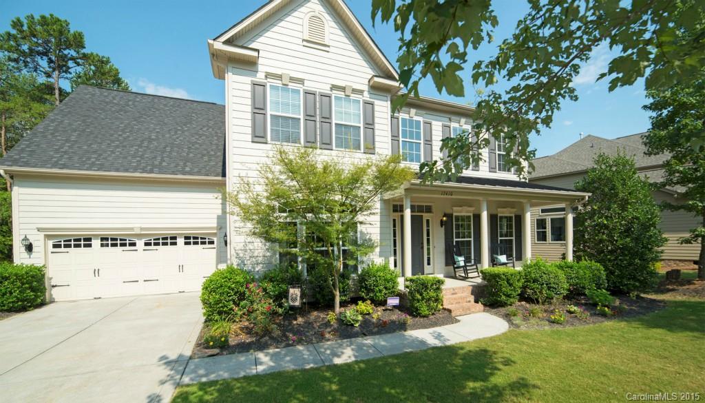 17410 Caddy Court Charlotte NC 28278