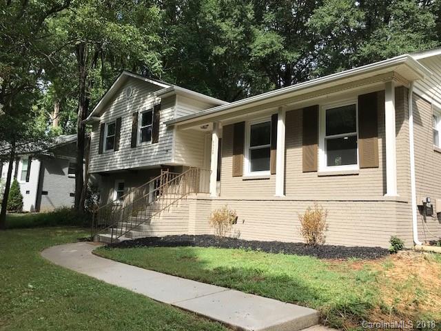 6928 Woodstock Drive Charlotte NC 28210