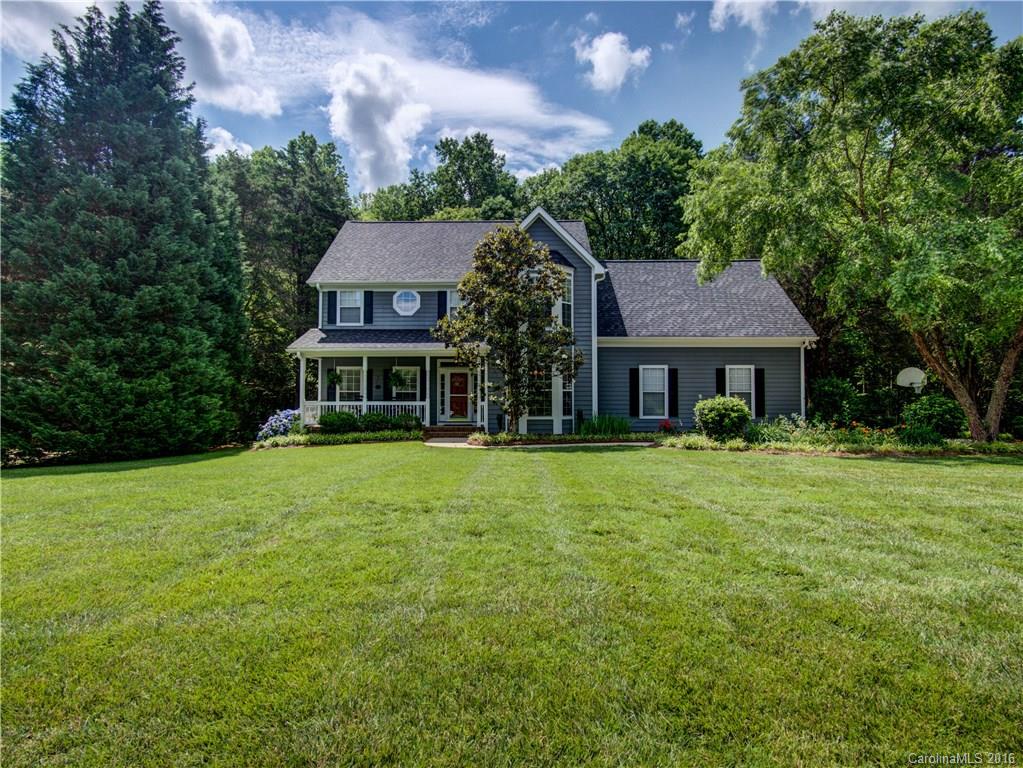 15332 Yarmouth Road Mint Hill NC 28227