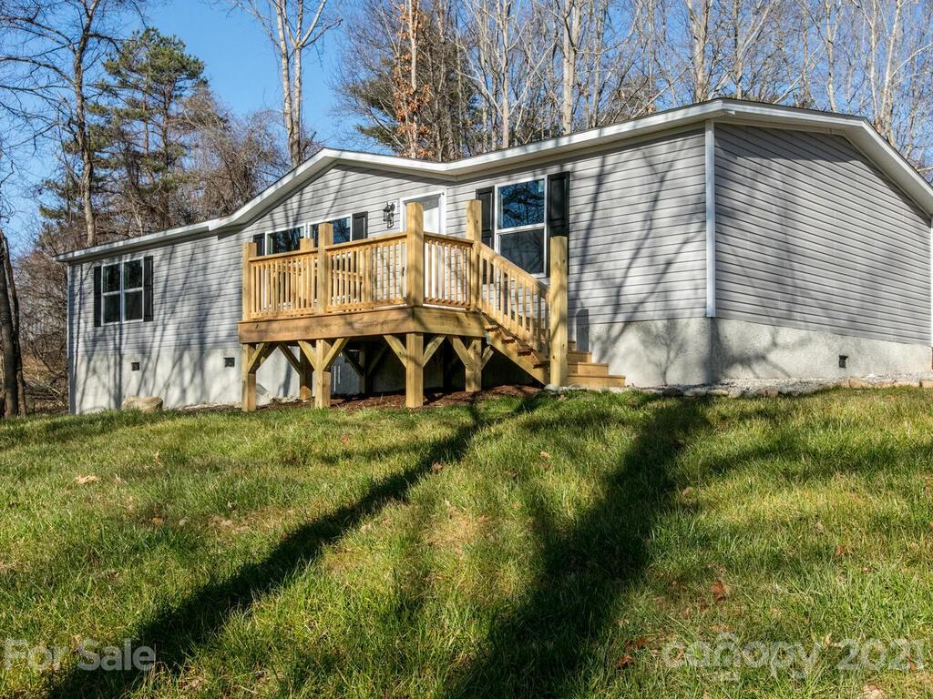 232 Herron Cove Road Weaverville NC 28787