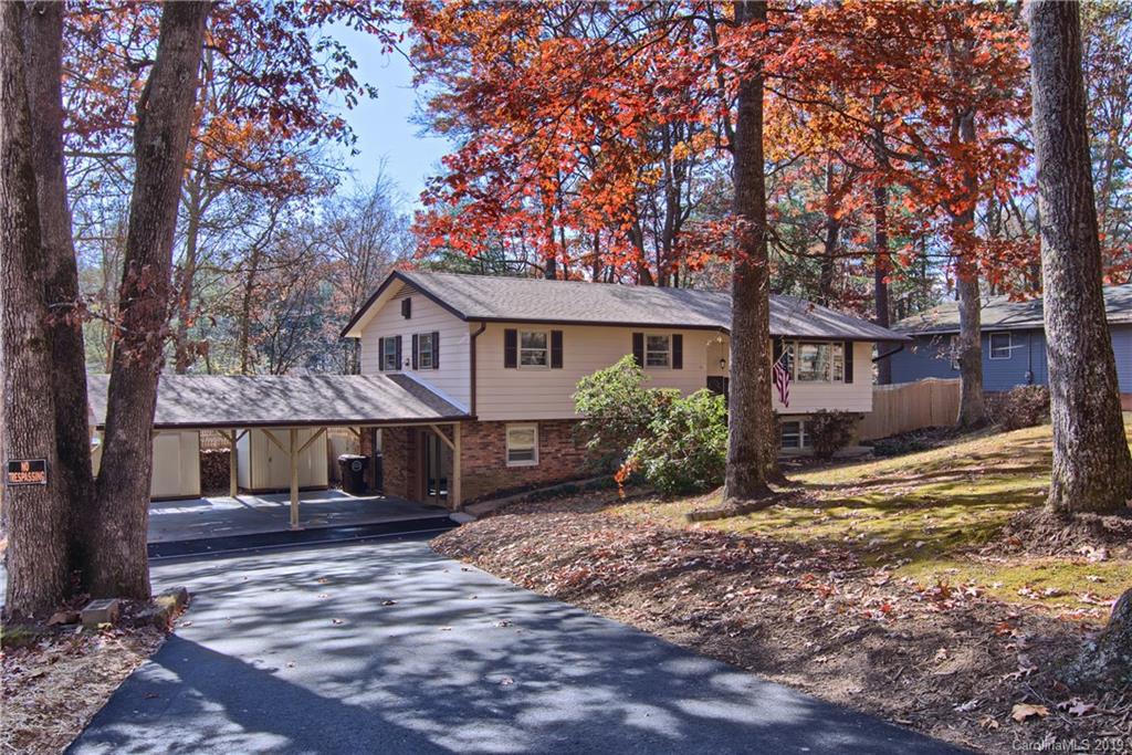 40 Pensacola Avenue Arden NC 28704