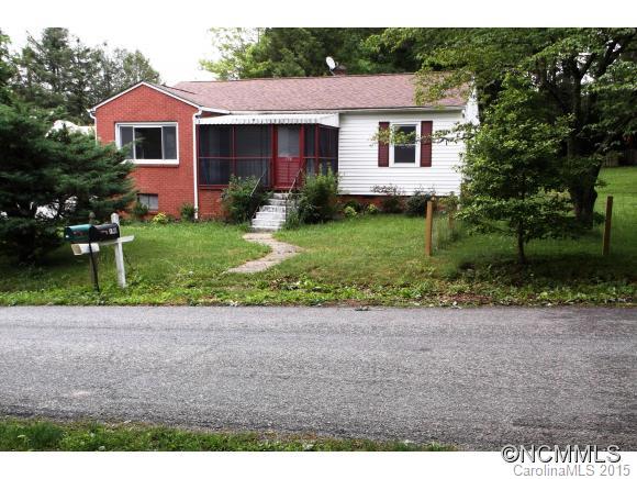 190 Oakdale Road Brevard NC 28712