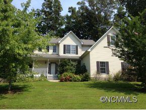 16 Whitleigh Court Arden NC 28704
