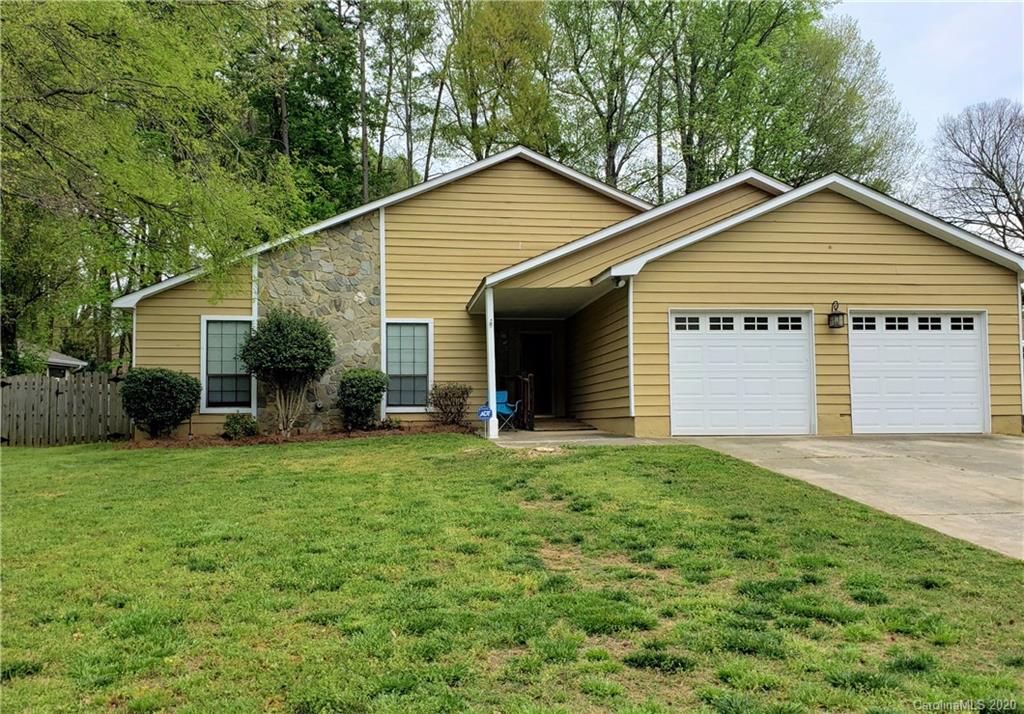 9223 Aylesbury Lane Mint Hill NC 28227