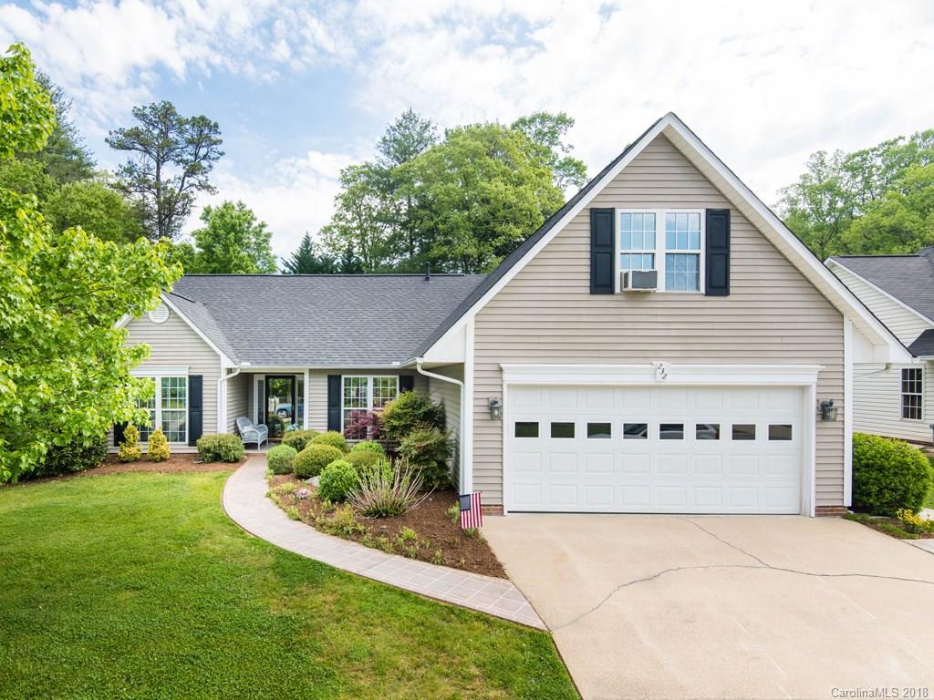 232 Stonehollow Road Fletcher NC 28732