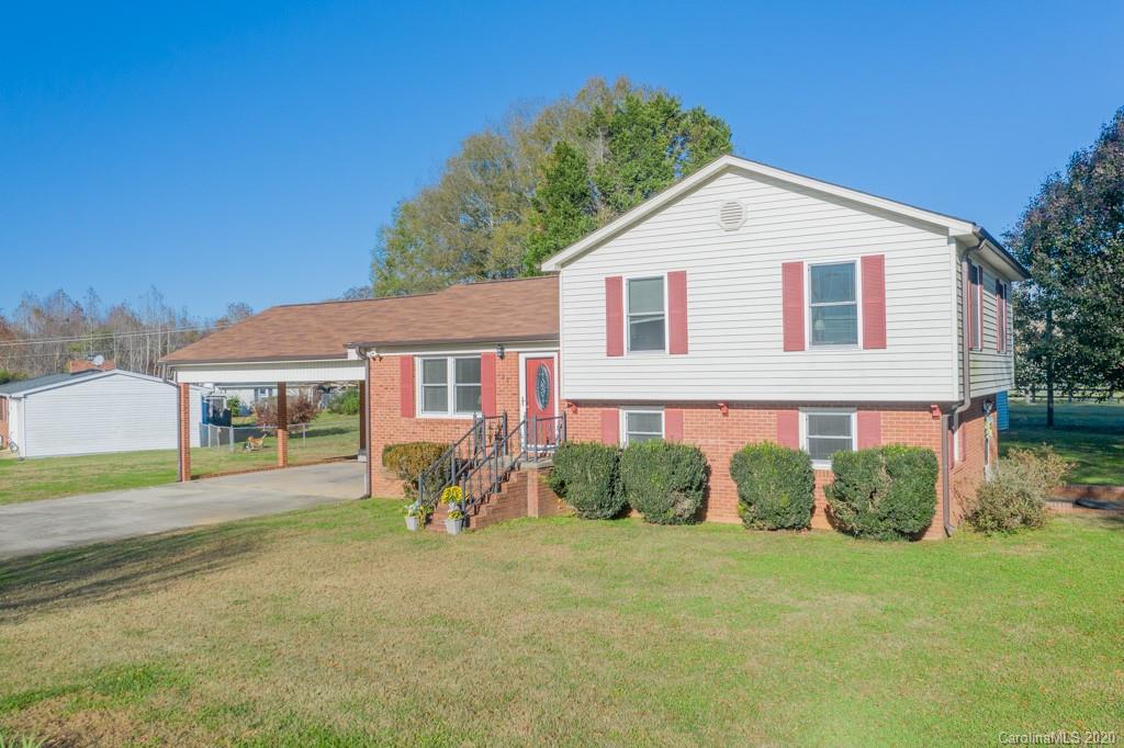 106 Willow Oak Lane Mooresville NC 28115