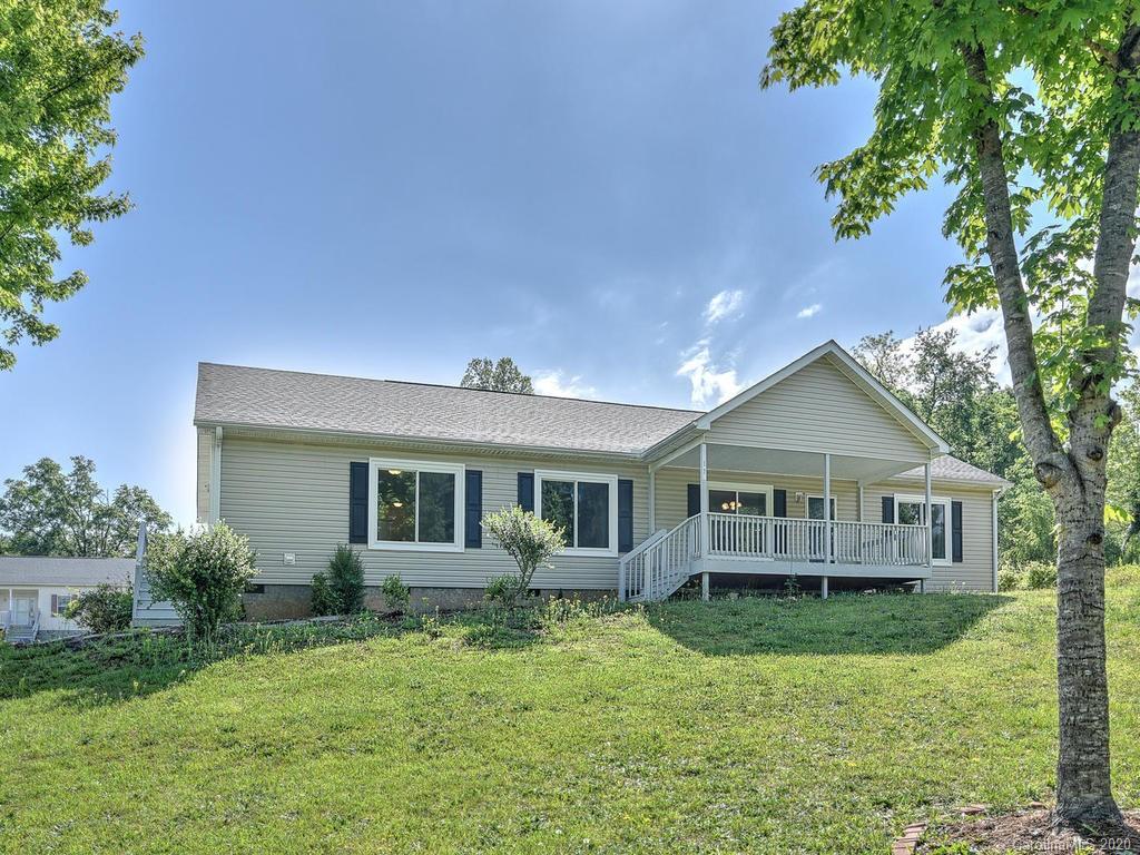 175 Rock Hill Road Asheville NC 28803