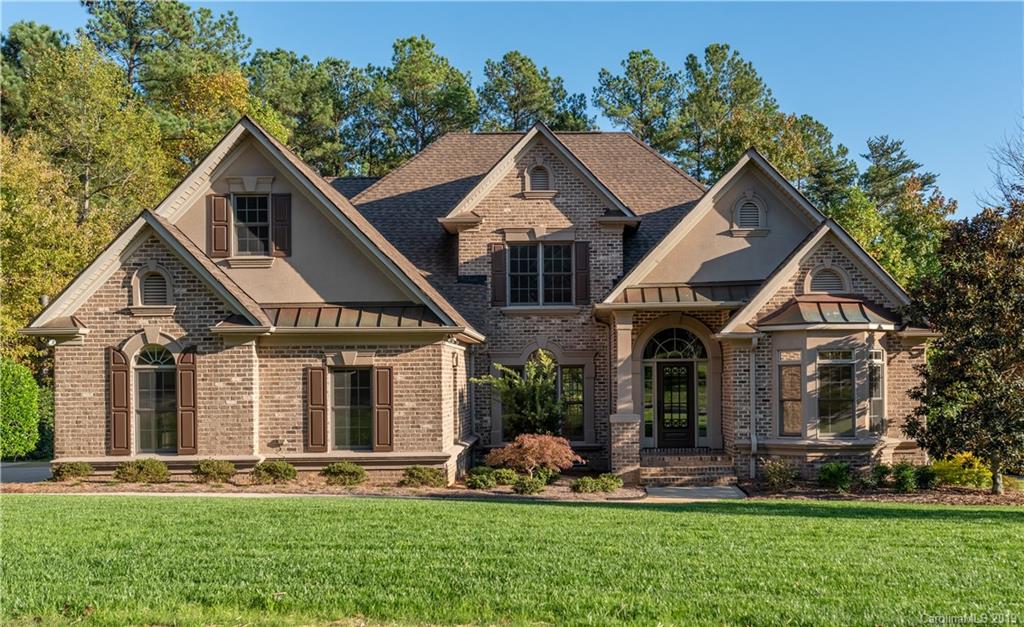 4168 Ash Hollow Lane Denver NC 28037