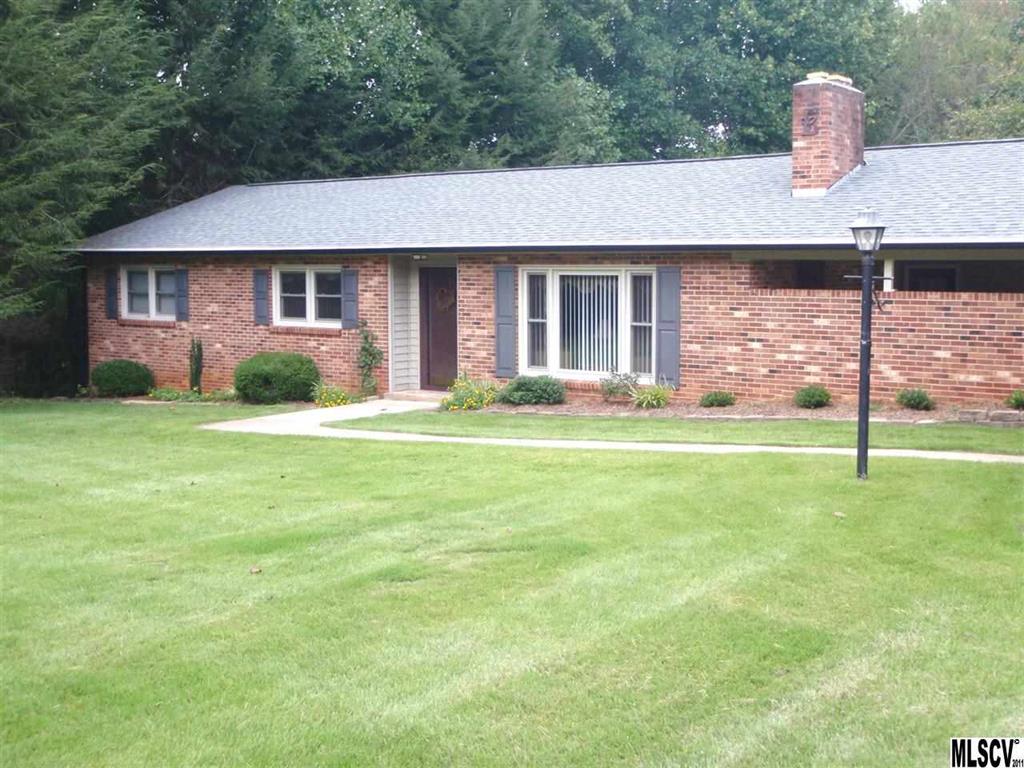 5594 Liberty Road Granite Falls NC 28630