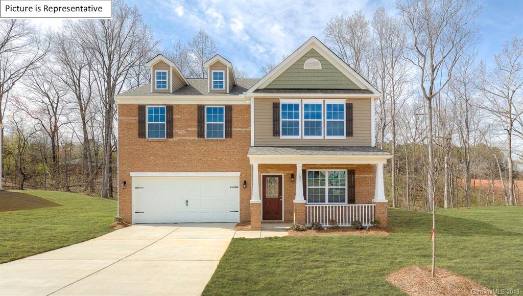 1522 Savory Lane Charlotte NC 28216