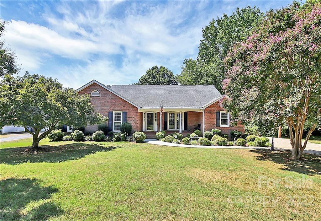 2030 Kimway Drive Matthews NC 28105