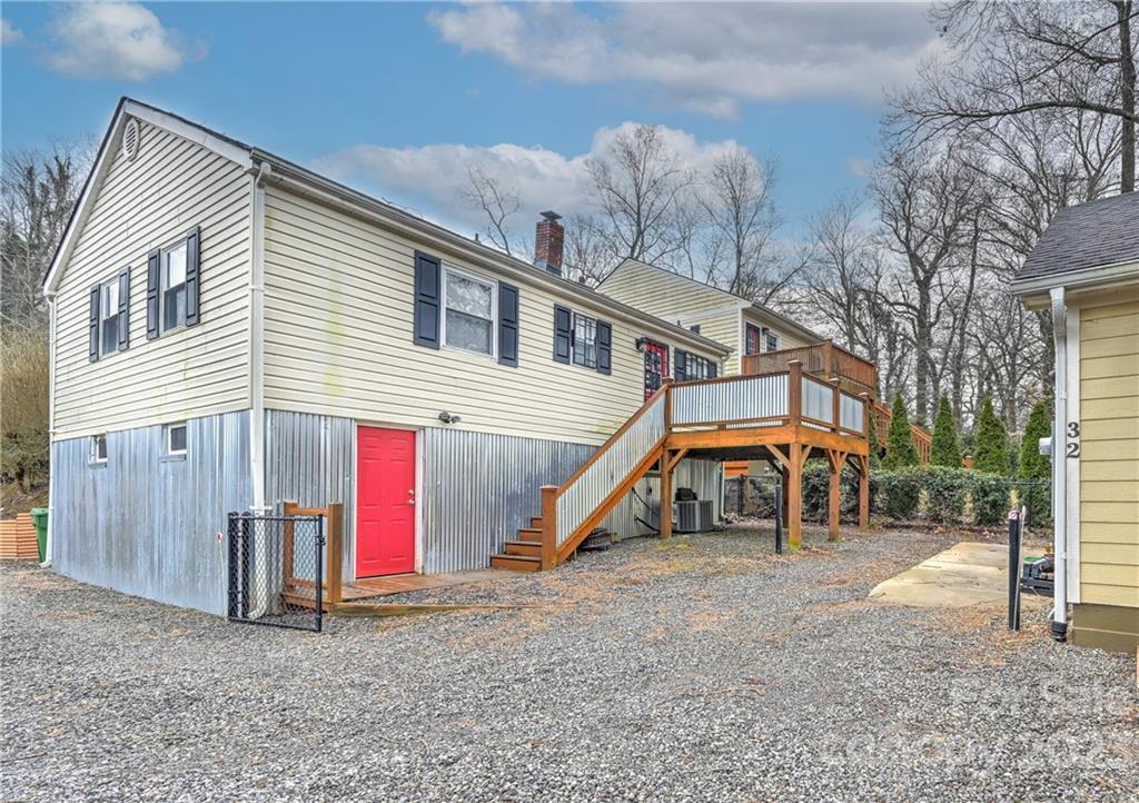34 Erskine Avenue Asheville NC 28801