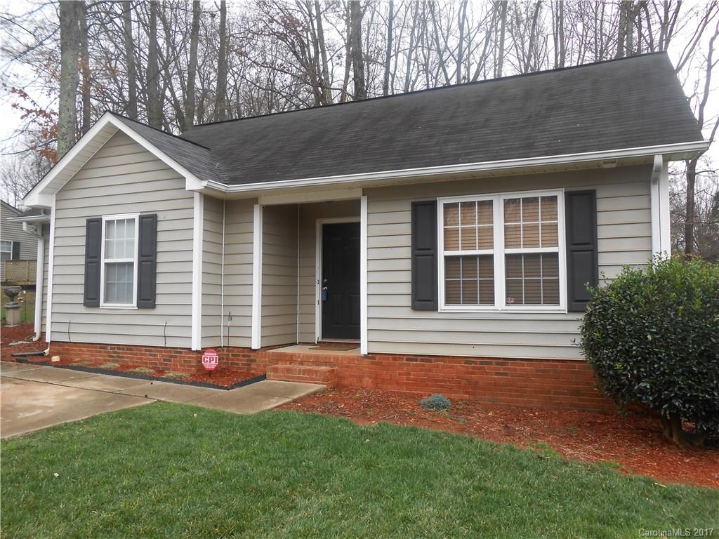 1819 Toddville Road Charlotte NC 28214