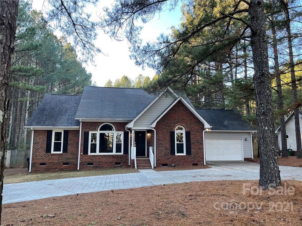 106 Serenity Hills Drive Monroe NC 28110