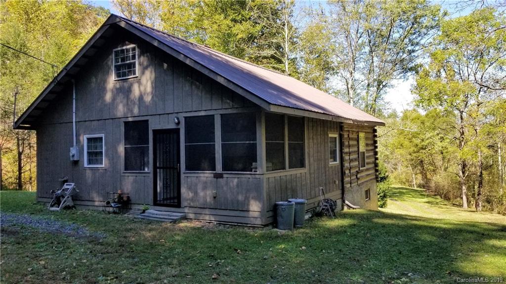 3871 Gabriels Creek Road Weaverville NC 28787