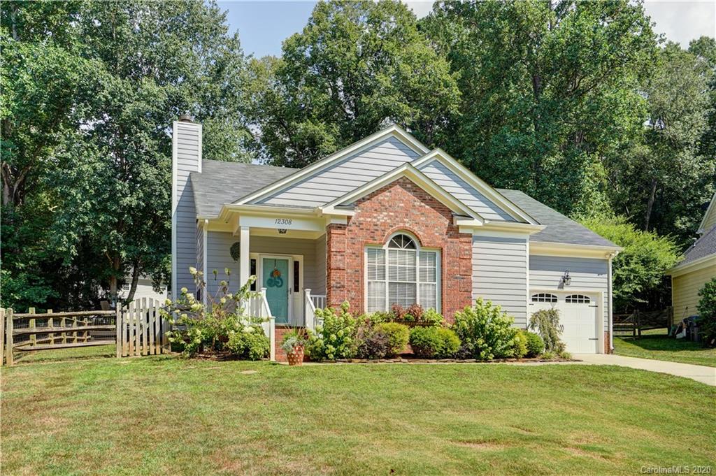 12308 Sparkling Way Huntersville NC 28078