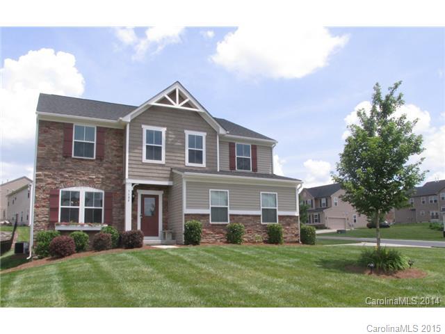 9684 Capella Avenue NW Concord NC 28027
